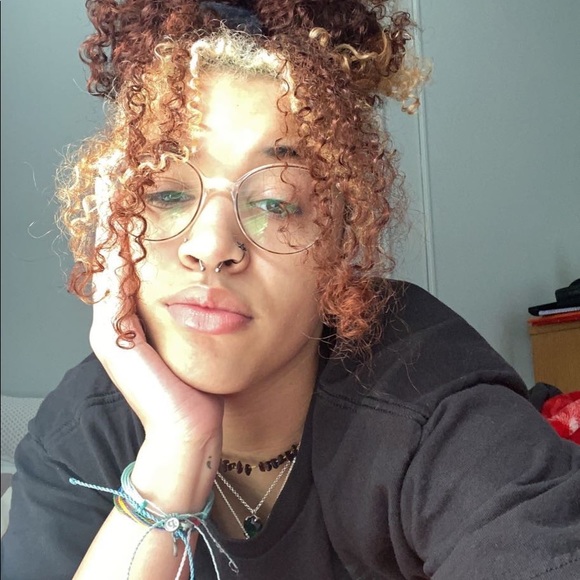 Meet your Posher, Kayleerae - Picture 5 of 6